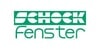 Kundenlogo von Schock-Fenster GmbH Produktion, Montage, Service