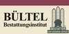 Kundenlogo von Bestattungsunternehmen Bültel