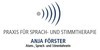 Logo von Förster Anja Praxis für Sprachtherapie