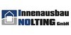 Kundenlogo von INO Innenausbau Nolting