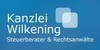Logo von Wilkening Sven Steuerberater - Rechtsanwalt - Notar