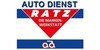 Kundenlogo von Ratz Fahrzeugteile GmbH