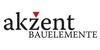 Kundenlogo von akzent Bauelemente GmbH & Co. KG