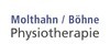 Kundenlogo von Physiotherapie Molthahn / Böhne