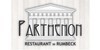 Kundenlogo Restaurant Parthenon