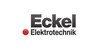 Kundenlogo von Eckel GmbH & Co. KG Elektrotechnik