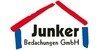 Kundenlogo von Junker Karl Bedachungen GmbH