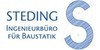 Kundenlogo von Steding Ing.-Büro f. Baustatik