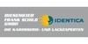 Kundenlogo von Identica Biesemeier Frank Schild GmbH