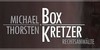 Kundenlogo von Box & Kretzer Rechtsanwälte