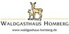 Kundenlogo von Waldgasthaus Homberg GmbH