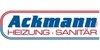 Kundenlogo von Ackmann Heizung-Sanitär GmbH & Co. KG