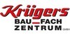Kundenlogo von Krügers Baufachzentrum GmbH