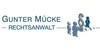 Logo von Mücke Gunter Rechtsanwalt