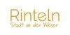 Kundenlogo von Stadtwerke Rinteln GmbH Elektrizitäts-, Erdgas-, Propan- u. Wasserversorgung Energieversorgungsunternehmen - Abwasserbetrieb der Stadt Rinteln