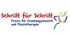 Logo von Stemme Martina Praxis für Krankengymnastik und Physiotherapie