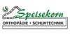 Kundenlogo von Speisekorn Orthopädie-Schuhtechnik