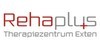 Kundenlogo von Rehaplus-Therapiezentrum Exten