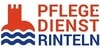 Kundenlogo von Pflegedienst Rinteln GmbH ambulante Krankenpflege