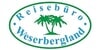 Kundenlogo von Reisebüro Weserbergland Heidi Alfar-Samadzada und Martina Efselmann van Ommen