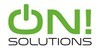 Kundenlogo von ON!solutions GbR