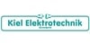 Kundenlogo von Kiel Elektrotechnik GmbH