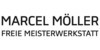 Kundenlogo von Autohaus Marcel Möller GmbH Filiale: (ehemals Fa. Ihlenburg)