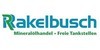 Kundenlogo von Rakelbusch GmbH