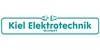 Kundenlogo von Kiel Elektrotechnik GmbH