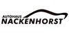 Logo von Autohaus Nackenhorst GmbH