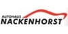 Kundenlogo von Autohaus Nackenhorst GmbH