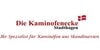 Kundenlogo von Die Kaminofenecke