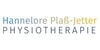 Kundenlogo von Plaß-Jetter Hannelore Praxis für Krankengymnastik