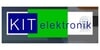 Kundenlogo von KIT elektronik Computer Komplettservice