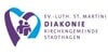 Kundenlogo von Ambulanter Pflegedienst Diakonie-Sozialstation St. Martini gGmbH