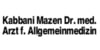 Kundenlogo von Kabbani Mazen Dr. med. Arzt für Allgemeinmedizin