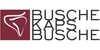 Kundenlogo von Busche, Kaps & Busche Zahnärztliche Gemeinschaftspraxis - Dr. Friedrich Busche - Privat