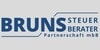 Kundenlogo von Bruns Partnerschaft mbB Steuerberater