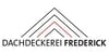 Kundenlogo von Jan-Patrick Frederick Dachdeckerbetrieb