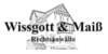 Kundenlogo von Wissgott & Maiß Rechtsanwälte