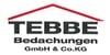 Kundenlogo von Tebbe Bedachungen GmbH & Co. KG Dachdeckermeister