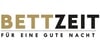 Kundenlogo von Bettzeit - für eine gute Nacht