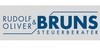 Kundenlogo von Bruns Partnerschaft mbB Steuerberater Steuerberater