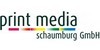 Kundenlogo von Print Media Schaumburg GmbH Druckerei