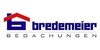 Kundenlogo von Bredemeier GmbH & Co. KG Dach-, Wand- u. Abdichtungstechnik