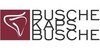 Kundenlogo von Busche, Kaps & Busche Zahnärztliche Gemeinschaftspraxis