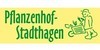 Kundenlogo von Pflanzenhof-Stadthagen