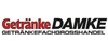 Kundenlogo von Damke Getränke GmbH