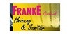 Kundenlogo von Franke Gabriele GmbH Heizungs- und Sanitäranlagen