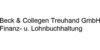 Kundenlogo Grabowski & Collegen Treuhand GmbH